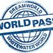 2 Day World Pass - Dreamworld and WhiteWater World Gold Coast Australia
