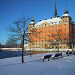 The Stockholm Card, Sweden