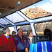 Rome Afternoon Sightseeing Cruise on the Tiber River
