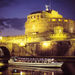Rome Premier Dinner Cruise on the Tiber River
