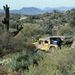 Hummer Night Tour in the Sonoran Desert, Phoenix - Scottsdale, from Viator.com