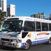 Brisbane Arrival Transfer Shuttle from Airport to Hotel