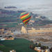 Hot Air Balloon Flight Over Luxor West Bank and Nile River