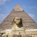 Private Tour: Giza Pyramids, Sphinx, Memphis, Sakkara
