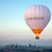 Melbourne Balloon Flight at Sunrise