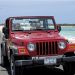 Cozumel Jeep Highlights and Snorkel
