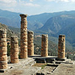 2-Day Trip to Delphi from Athens