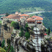 3-Day Trip to Delphi and Meteora from Athens