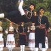 Athens Sightseeing by Night with Dinner and Greek Show