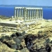 Cape Sounion and Temple of Poseidon