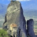 Overnight Tour to Meteora from Athens