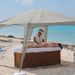 Playa Uvas Private Beach Pass