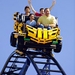 Legoland Theme Park with Transport