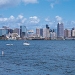 San Diego City Tour and Seaport Village
