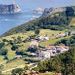 Full Day Tour to La Marina and The Natural Park "Fragas Do Eume"
