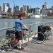 The Greenway and Central Park Bike Tour