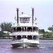 Jungle Queen Riverboat Cruise, Fort Lauderdale, from Viator.com