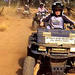 Alice Springs Quad Bike Tour