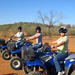 Alice Springs Quad Bike Undoolya Discovery Tour