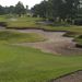 18 Holes at Hunters Creek Golf Club