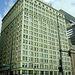 Historic Chicago Loop Skyscrapers
