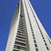 Modern Chicago Loop Skyscrapers
