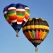 Hot Air Balloon Flight: Luxor West Bank and Nile River
