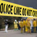 Melbourne's Underbelly Crime Tour