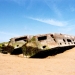 Normandy Battlefields Tour - Omaha Beach, Sword and the British Airborne Sector
