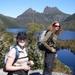 3-Day Cradle Mountain Walking Expedition from Launceston