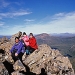 3 Days Cradle Mountain Walk