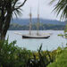 Bay of Islands Tall Ship Sailing on R. Tucker Thompson
