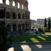 Classical Rome Private Walking Tour - Colosseum, Roman Forum, Trajan Markets

