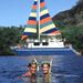 Kealakekua Bay Deluxe Snorkel Cruise
