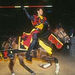 Medieval Times Dinner and Tournament in Myrtle Beach, Myrtle Beach, from Viator.com