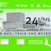 CPHCARD (Copenhagen Card), Denmark