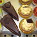 Paris Food Walking Tour - French Pastry and Chocolate
