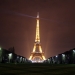 Private Romantic Paris by Night - Seine River Cruise and Dinner
