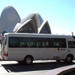 Sydney Arrival Transfer: Airport to Hotel
