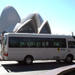 Sydney Departure Transfer: Hotel to Airport