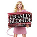 Legally Blonde On Broadway