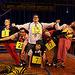 The 25th Annual Putnam County Spelling Bee On Broadway