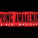 Spring Awakening On Broadway