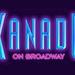Xanadu On Broadway