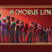 A Chorus Line On Broadway
