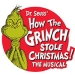 Dr Seuss' How The Grinch Stole Christmas! On Broadway