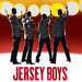 Jersey Boys On Broadway
