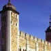 Three Palace Royal Pass - Hampton Court, Kensington Palace and Tower of London Tickets
