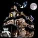 Garden District Ghost Tour
