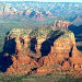 Sedona from the Air, Phoenix, from Viator.com